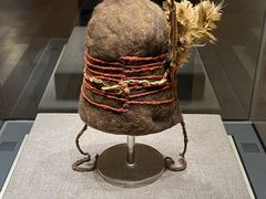 -巴音郭楞蒙古自治州博物馆