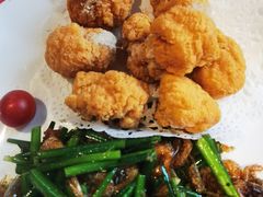 -粤香楼(新光里店)