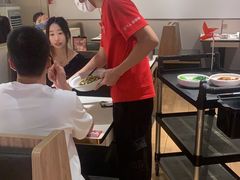 -九毛九西北菜(番禺万达店)