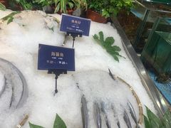 -旺顺阁海鲜广场(亚运村店)