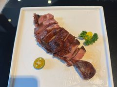 -聚鑫阁江浙菜·非遗传承技艺(青村帝华园店)