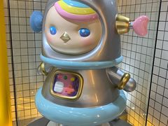 -泡泡玛特POPMART(上海环球港店)