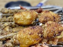 -老虎滩大连海鲜烧烤(建邺云锦路总店)