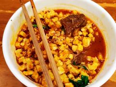 -刘信牛羊肉小炒泡馍(回民街店)