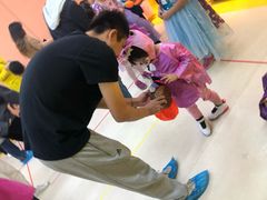 -卓美LAMDA戏剧演讲与培训中心(亚运村店)