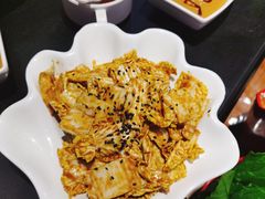 -北门涮肉·铜锅涮肉(南锣鼓巷店)