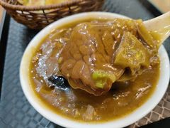 -穆彦华逍遥镇胡辣汤(岗坡路店)