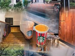 -星巴克臻选(广州沙面店)