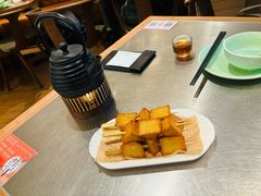 -潮界(凯德晶萃店)