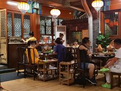-前门张记涮肉(前门店)