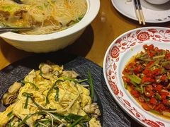 -路小缦·珍馐美馔(市心北路店)