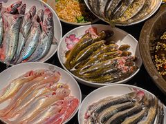 -石锅苗苗鱼(武汉首店)