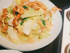 -老头儿油爆虾·知味杭州(爱琴海购物中心)