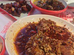 -老闵田螺馆·南昌市井菜·特色小吃(总店)