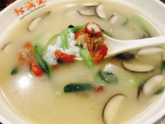 -虾满堂(金平路店)