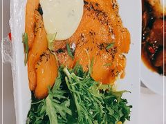 -宜家·瑞典风味餐厅(烟台路店)