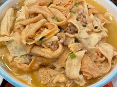 井冈豆皮-西江美食舫·江西菜(健德桥店)