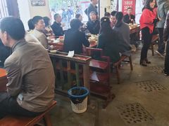 -苏稽跷脚牛肉(西象桥店)