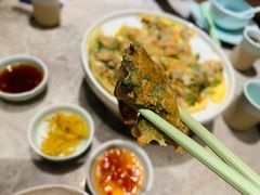 -四道菜·福建菜馆(新街口金鹰店)