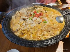 -林子石锅鱼(黄岩吾悦店)