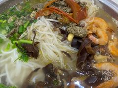 海鲜粉-华姐鸡粉(教育路店)