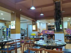 大堂-张氏父子常德肠子馆(红星总店)
