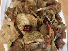-太原面食店(解放路店)