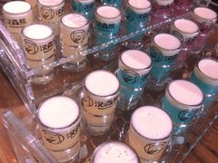 -汉森熊啤酒屋(雨耕山店)