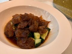 -老洋房花园饭店(绍兴路店)