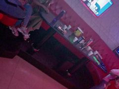 -依呀呀ktv烧烤小串(中山西路店)