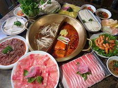 -小龙坎火锅(新天润店)