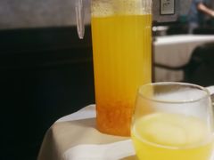 桃胶胶原蛋白特饮-肆月河豚·新淮扬(金融街店)