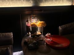 -亦境芳香·SPA影院足道(梅林店)