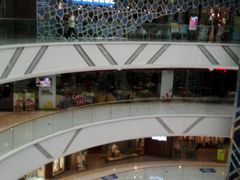 -银鲨国际美食百汇(金牛万达广场店)