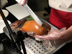 -阿庄新豫菜(航海东路店)