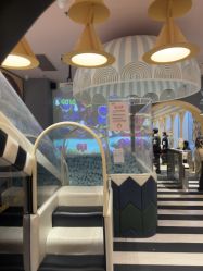 -奈尔宝·儿童乐园·亲子餐厅(前滩店)