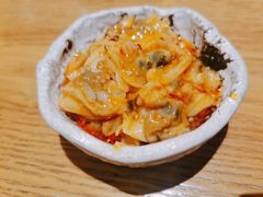 -林妈妈村·日式料理(宝山龙湖天街店)