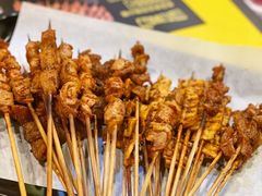 -望京小腰(北京总店)