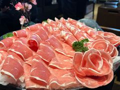 羊羊大拼盘-快乐小羊(富强中路店)