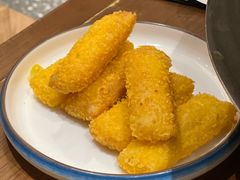 -三天打鱼(奥体店)