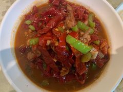 -巴依老爷·新疆美食(上城区天城路店)