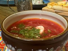 -卢布里西餐厅(总店)