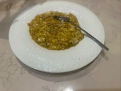 蟹黄蛋-吉事利茶餐厅