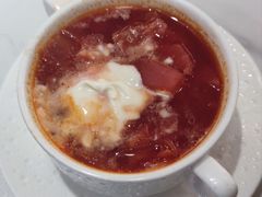 -库滋明·俄罗斯特色美食(中央大街店)