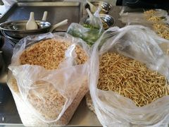 豆干丝-荣巷小馄饨(荣巷店)