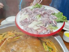 -大理.老字号渝记酸萝卜乌鱼(古城总店)