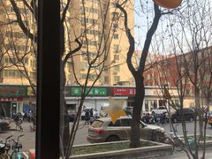 -友乐居羊蝎子(西直门店)