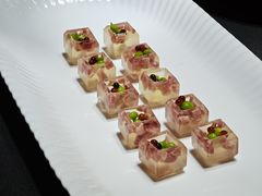 -曼格纳·曼芯馆(杨浦店)