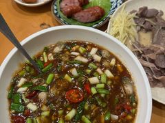 -乡亲鹅肉城(吴江店)