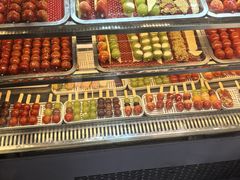 -万达广场(南昌红谷滩店)